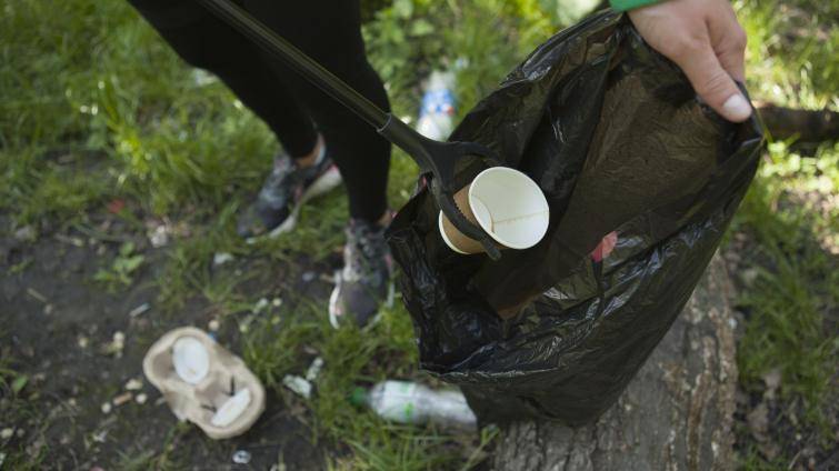 Otrokovice chystají velký úklid. Přidat se můžete tuto sobotu