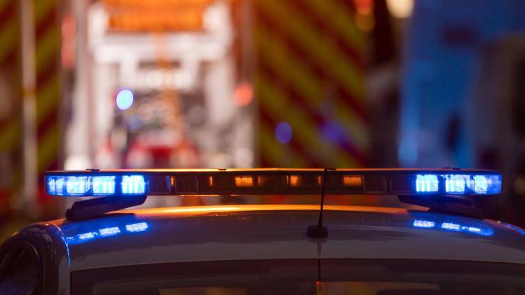 Vážná nehoda na Zlínsku: Motorkář utrpěl po srážce s osobním automobilem těžká zranění