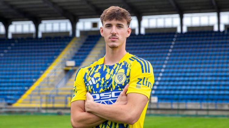 Ševci hlásí sedmou posilu. Z Portugalska přiletěl André Lopes, hrával za FC Porto