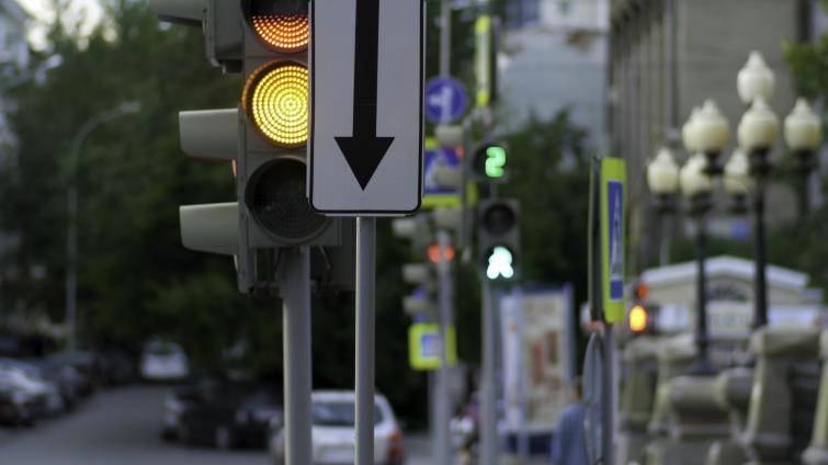 Ve Zlíně začala modernizace 45 světelných křižovatek. Vyjde na 226 milionů korun