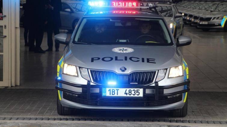 Policie spustí speciální linku. V čase Barumky bude informovat o aktuálním dění v dopravě