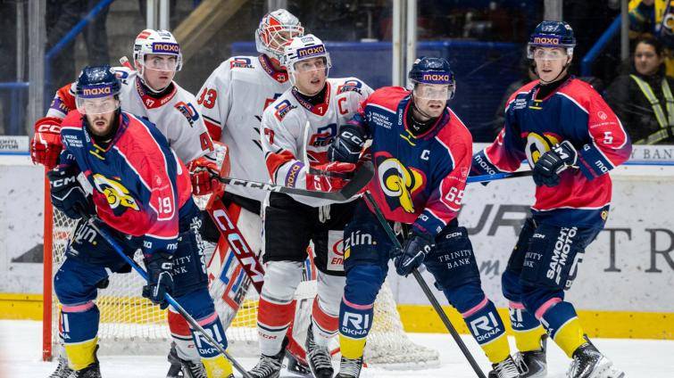 Speciální dresy body nepřinesly. Berani podlehli poslední rezervě Pardubic