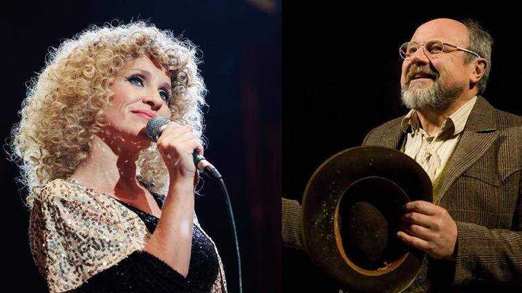 Zlínské divadlo má dvě nominace na Cenu Thálie