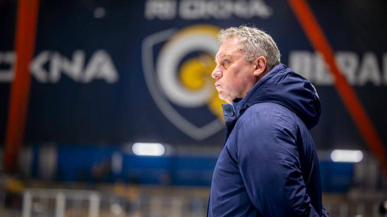 Berani pod novým trenérem Oremusem padli s Litoměřicemi. Prohrál i Vsetín 