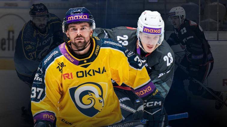 Berani mění s Chomutovem útočníky. Do Zlína přichází Kordule, opačným směrem putuje Kratochvíl