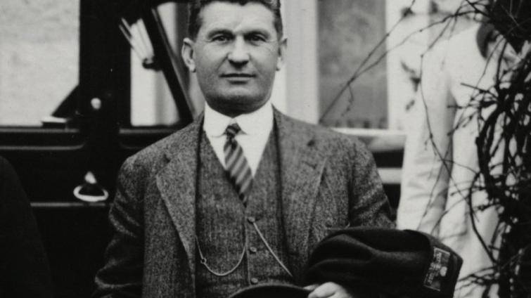 Tomáše Baťu připomene prestižní Kalendář výročí UNESCO. Ohromný úspěch, zní z města