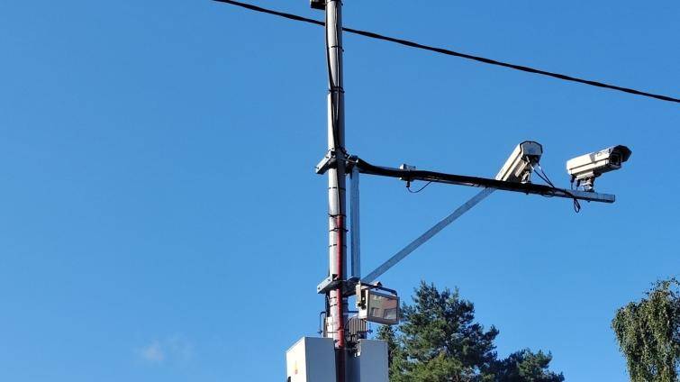 Rychlost na třídě Tomáše Bati v Otrokovicích začnou měřit radary