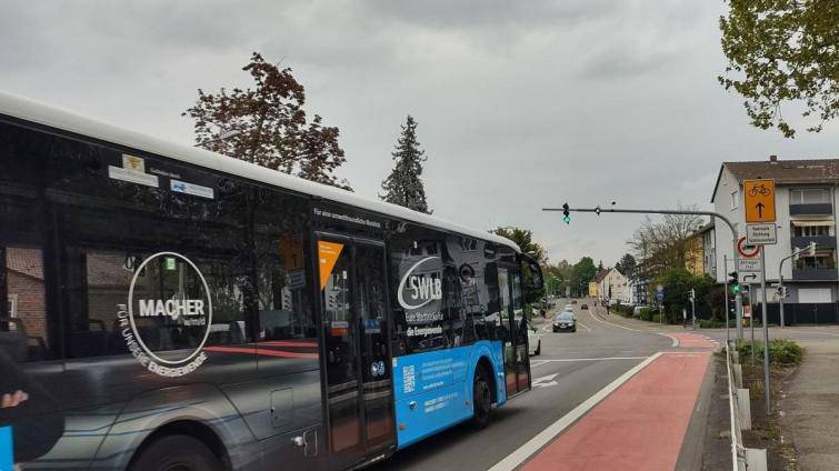 DSZO pořizuje chytrou technologii, která pomůže zlepšit dopravu 