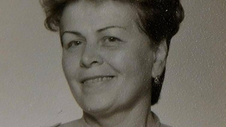 Pamětnice Marie Adámková: Ve 14 letech byla partyzánskou spojkou, zprávy nosila v copech