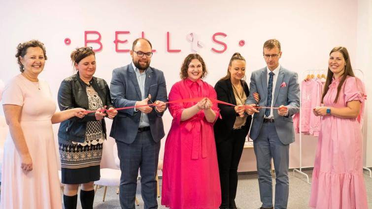 Ve Zlíně se otevřelo podpůrné místo pro ženy s rakovinou prsu