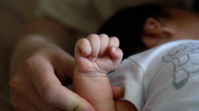 Rok 2025 přál v kroměřížské porodnici Eliškám, Emám, Janům a Matyášům