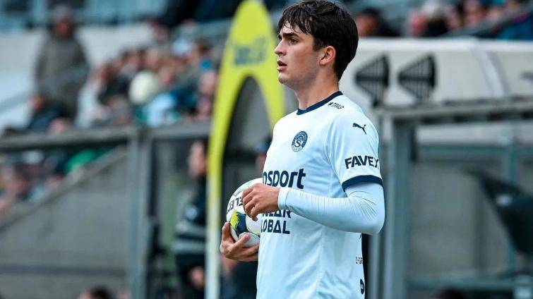 Slovácko přišlo o dalšího hráče. Obránce Hamza přestoupil do Pardubic 