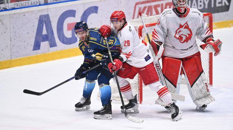 Berani se zvedají, doma porazili Frýdek-Místek 2:0. Vsetín uspěl v Sokolově 