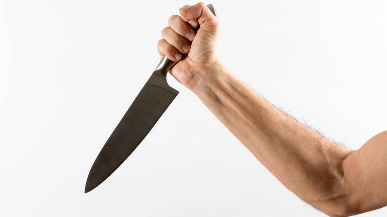 Tragédie ve Zlíně: Hádka v bytě skončila smrtí ženy