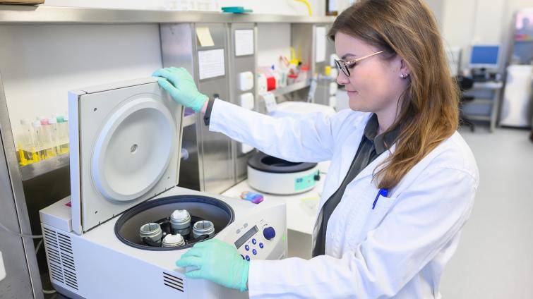 Vědci UTB vyvíjejí unikátní model lidského tenkého střeva. Může nahradit pokusy na zvířatech