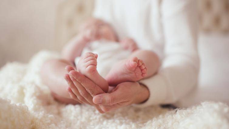 Nejoblíbenějšími jmény ve Zlíně jsou Anna, Viktorie, Jakub a Matyáš