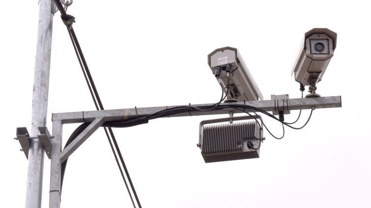 Radary v Otrokovicích zafungovaly. Řidiči si na ně ale zvykají postupně