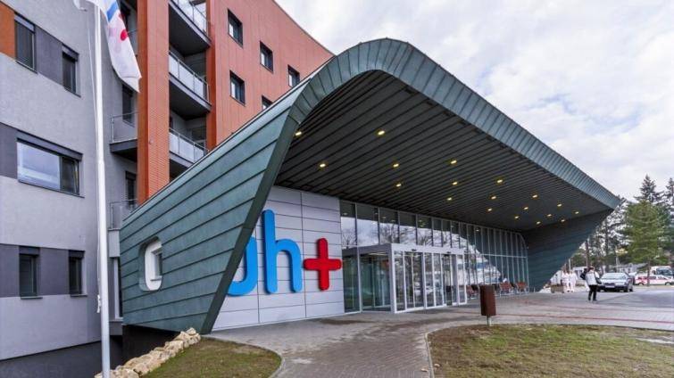 Ženám po porodu i operacích pomůže v Uherskohradišťské nemocnici nová rehabilitační ambulance