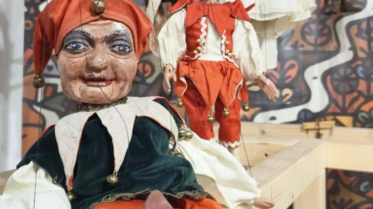 Výstava v Luhačovicích připomene dvě významná loutkářská výročí