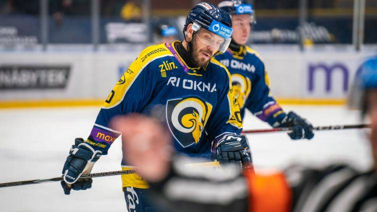 Berani přišli o výhru dvacet sekund před koncem, padli po nájezdech 