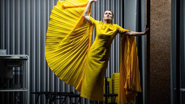 Slovácké divadlo má dvě nominace na Ceny divadelní kritiky