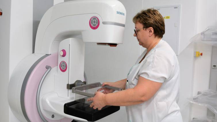 Prevence a včasná diagnostika hrají v boji s rakovinou zásadní roli