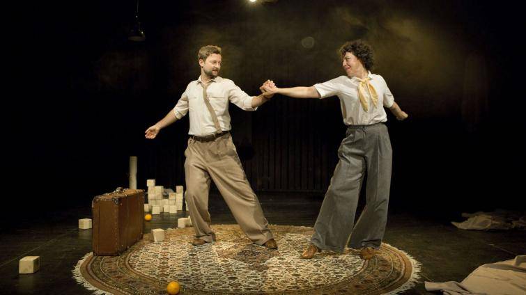 Představení ze zlínského jeviště až do obýváku. Divadlo zpřístupnilo další inscenace online