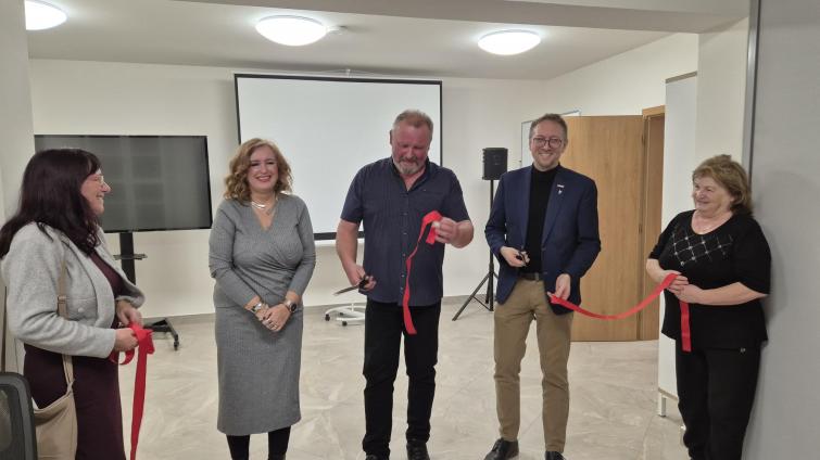 Foto: Město Slavičín