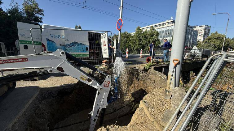 Foto: Město Zlín