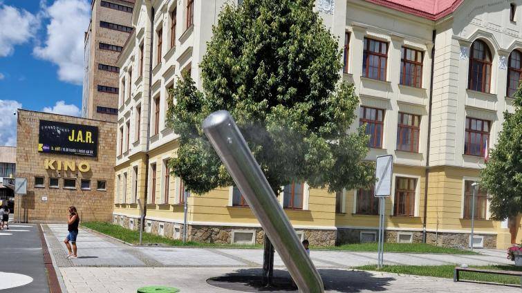 Foto: Město Vsetín