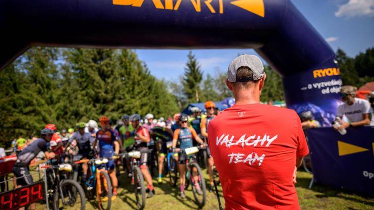 Foto: Valachy tour