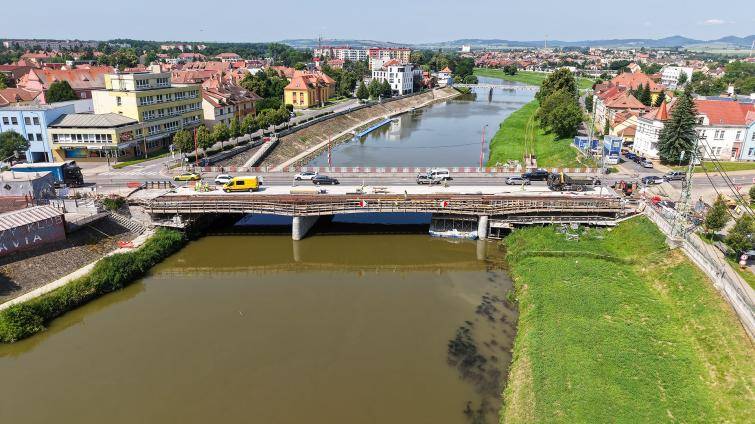 Foto: ŘSD
