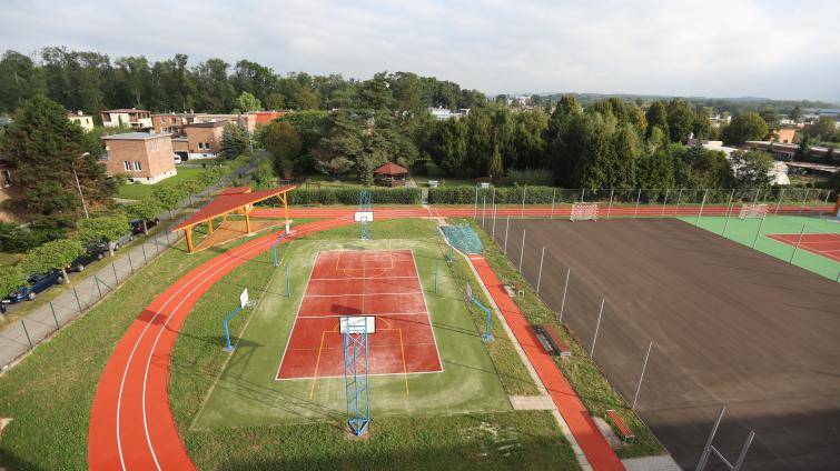Foto: Město Otrokovice