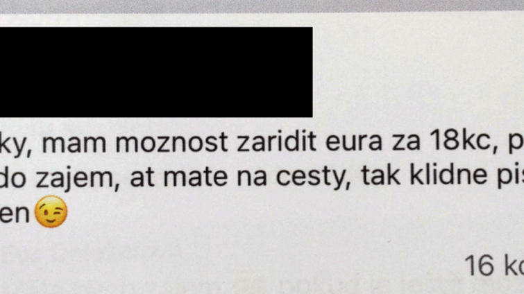 Foto: Policie ČR