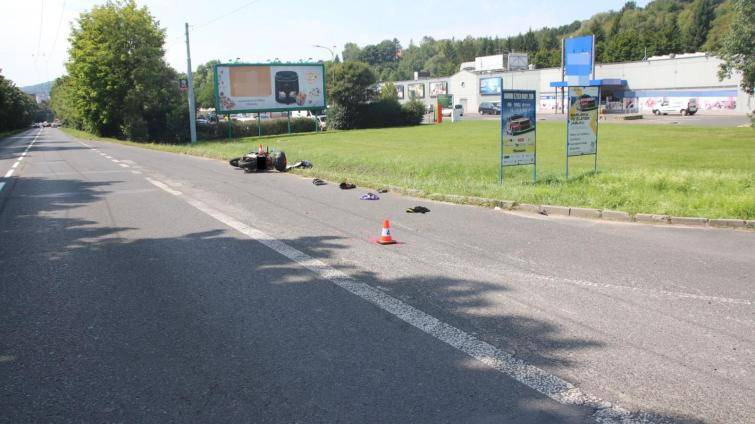 Foto: Policie ČR