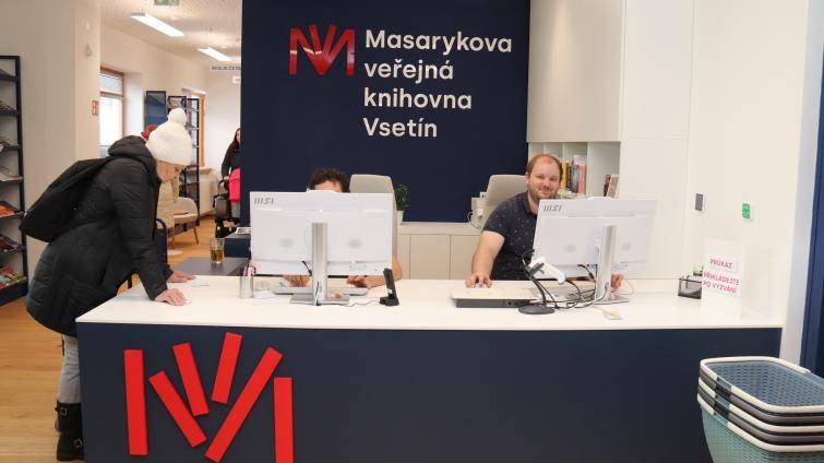 Foto: Město Vsetín