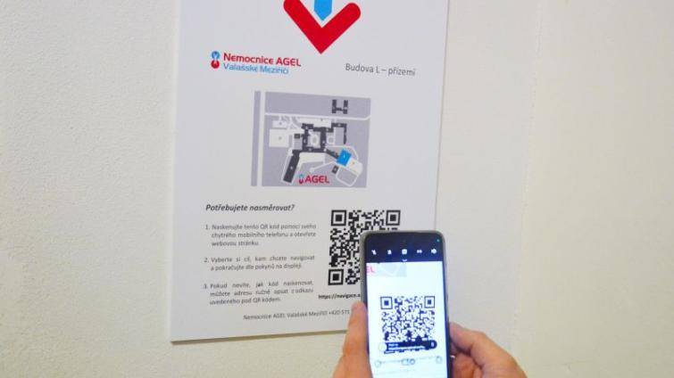 Foto: Nemocnice AGEL Valašské Meziříčí