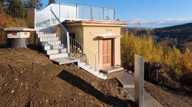 Foto: Město Luhačovice