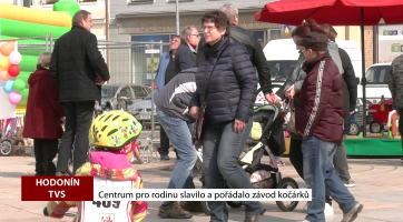 Magazín Hodonín 20. 4. 2019