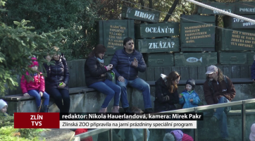 Magazín Zlínský kraj 2. 3. 2019