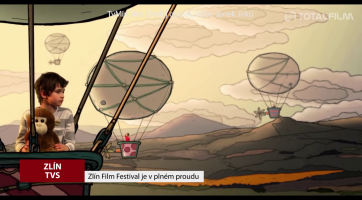 Zlín Film Festival je v plném proudu