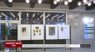 Magazín Uherský Brod 27. 7. 2019