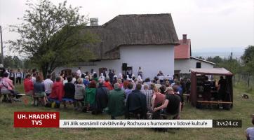 Veselosti nikdy dosti na Rochusu