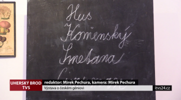 Magazín Uherský Brod 10. 8. 2019