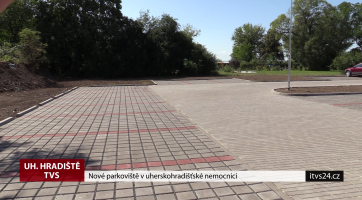 Magazín Uherské Hradiště 17. 8. 2019