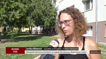 Magazín Kyjov 17. 8. 2019
