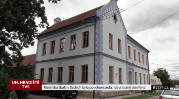 Magazín Uherské Hradiště 24. 8. 2019