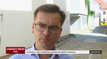 Magazín Uherský Brod 7. 9. 2019