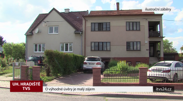 O výhodné úvěry je malý zájem