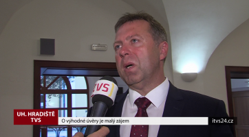Magazín Uherské Hradiště 14. 9. 2019
